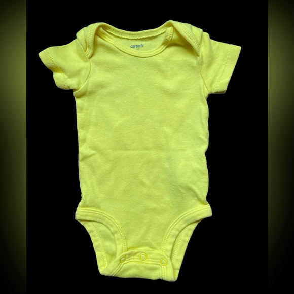 Carter’s Mommy’s First Mate 3-piece Outfit - Picture 4 of 8